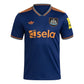 Newcastle United Jersey