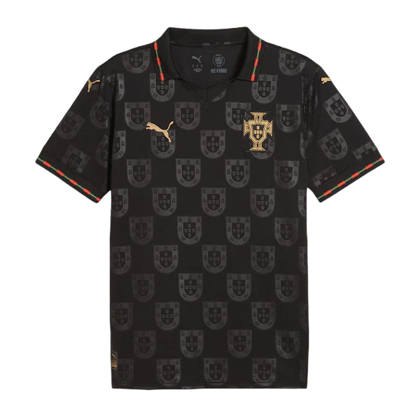 Portugal Black Panther Limited Edition