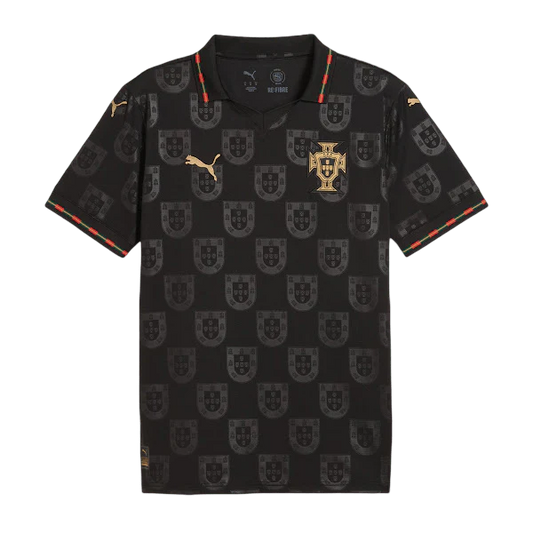 Portugal Black Panther Limited Edition