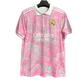 Real Madrid Pink & White Limited Edition