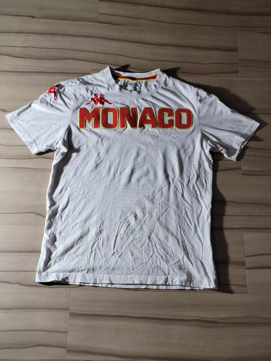 AS Monaco T-Shirt - CLEARANCE