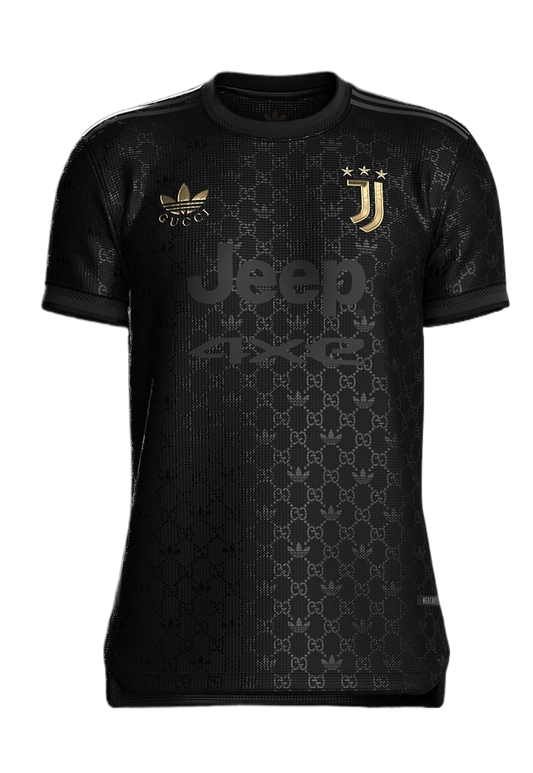 Juventus Special Edition Jersey