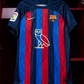 OVO FC Barcelona Jersey