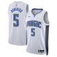 Paolo Banchero Orlando Magic Jersey