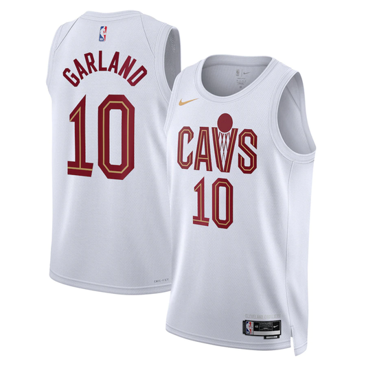 Darius Garland Cleveland Cavaliers Jersey
