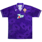 Fiorentina 1992/93 Retro Jersey
