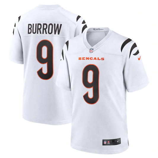 Cincinnati Bengals Jersey