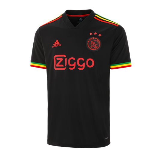 KIDS Ajax Bob Marley Jersey