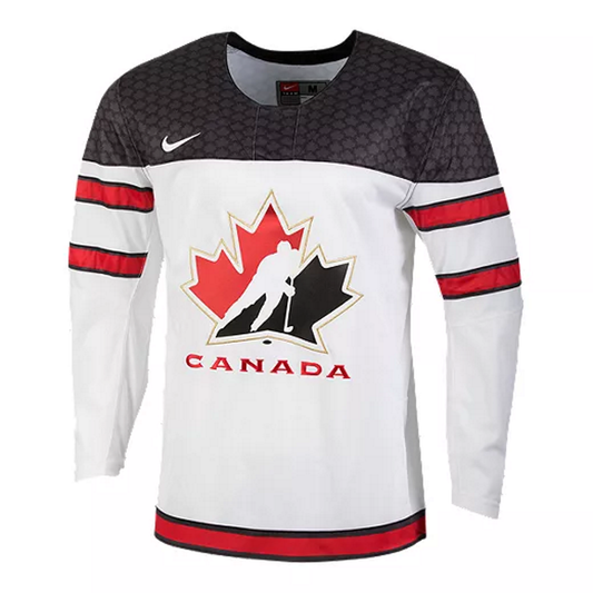 Team Canada Hockey Jersey