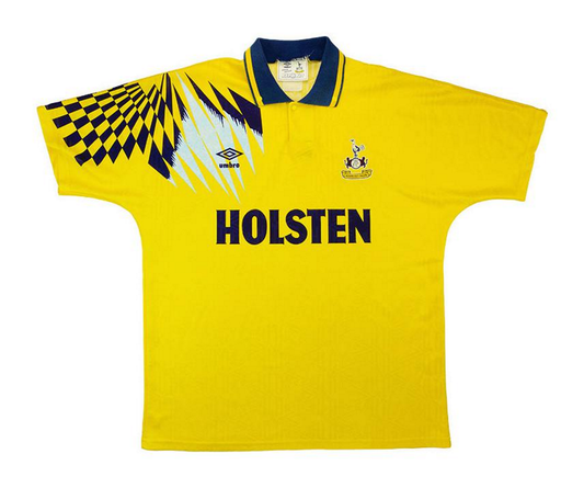 Tottenham Hotspur 1994 Retro Jersey