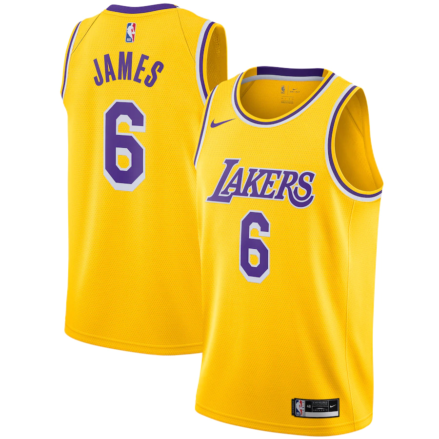 NBA Jerseys