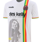 Bohemian FC Bob Marley Jersey