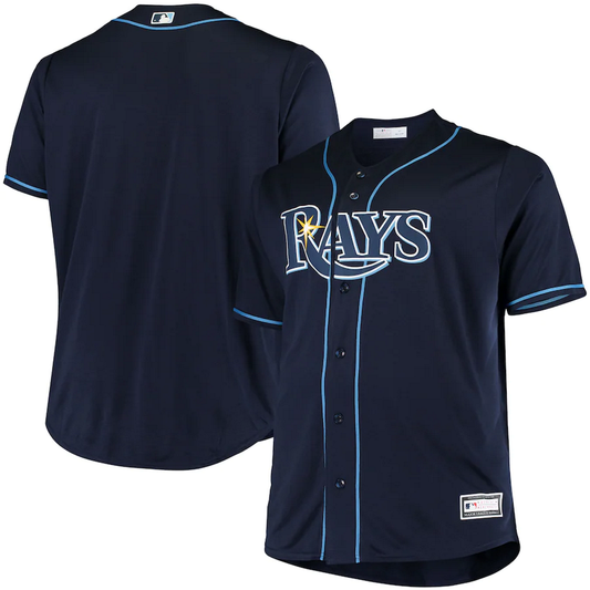Tampa Bay Rays Jersey