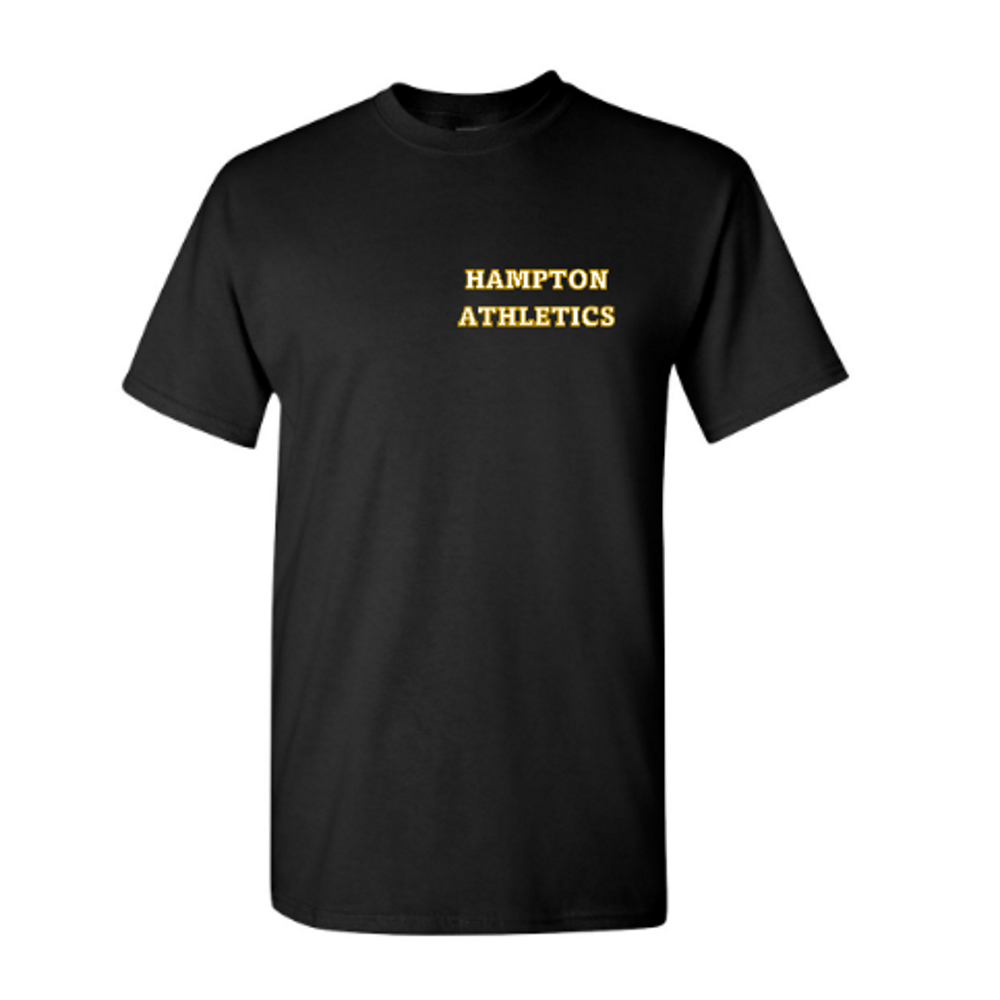 Hampton Athletics Fan Jersey