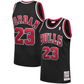 Michael Jordan Chicago Bulls Retro Jersey