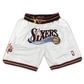 Philadelphia 76ers Shorts