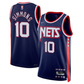 Ben Simmons Brooklyn Nets Jersey