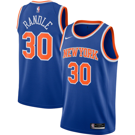 Julius Randle New York Knicks Jersey