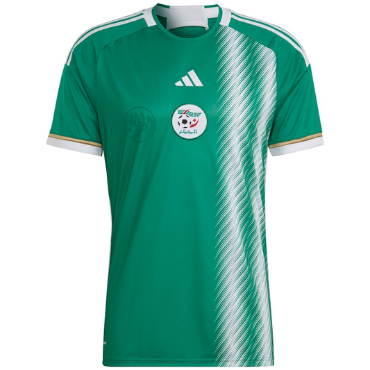 Algeria National Team Jersey