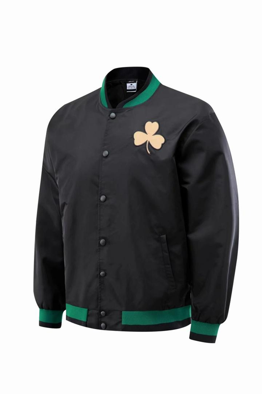 Boston Celtics Jacket