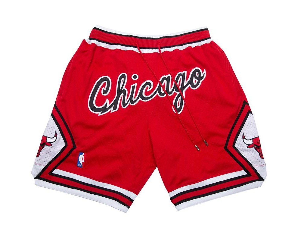 NBA SHORTS