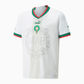 Morocco National Team Jersey