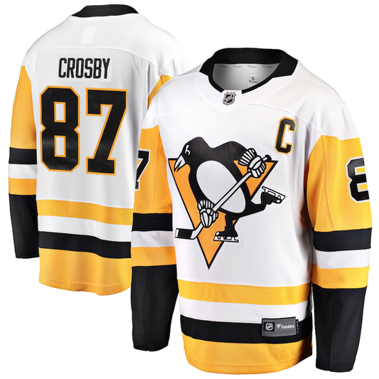 Pittsburgh Penguins Jersey