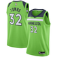 Karl-Anthony Towns Timberwolves Jersey