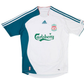Liverpool FC 2006/07 Retro Jersey