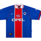 PSG 1996/97 Retro Jersey
