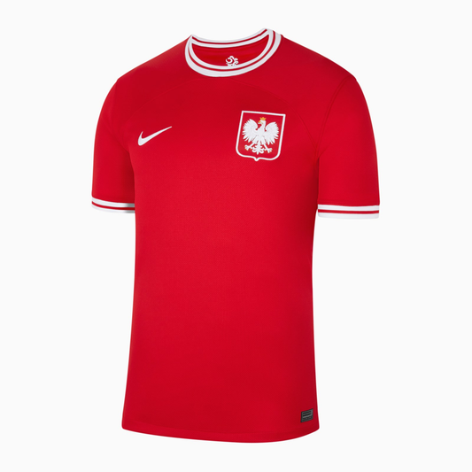 Poland National Team Jersey