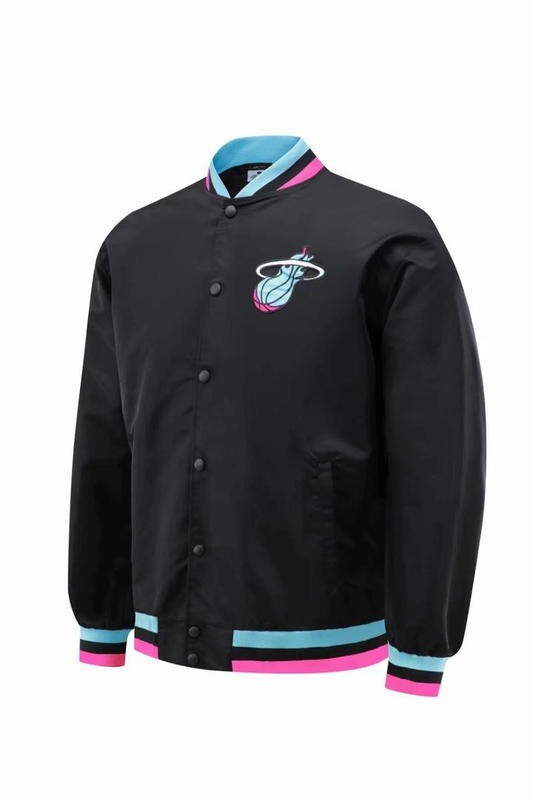 Miami Heat Jacket