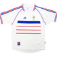 France Retro Jersey 1998 World Cup