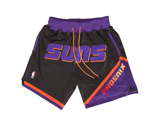 Phoenix Suns Shorts