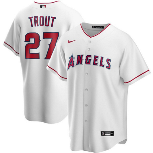 Los Angeles Angels Jersey