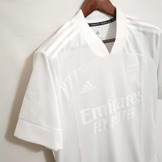 Arsenal Special Edition White Jersey