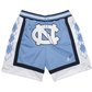 UNC University of North Carolina Shorts
