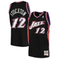 John Stockton Utah Jazz Retro Jersey