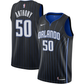 Cole Anthony Orlando Magic Jersey