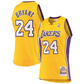 Kobe Bryant Los Angeles Lakers Retro Jersey