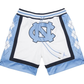 UNC University of North Carolina Shorts