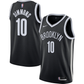 Ben Simmons Brooklyn Nets Jersey