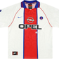PSG 1996/97 Retro Jersey